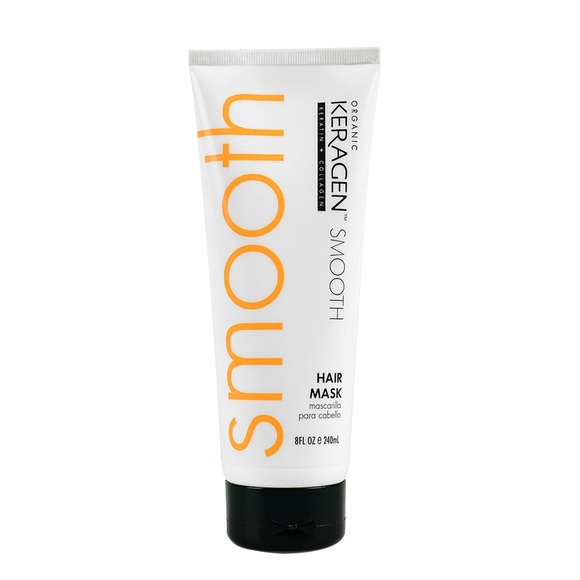 Keragen Hair Mask - Picture 1 of 3